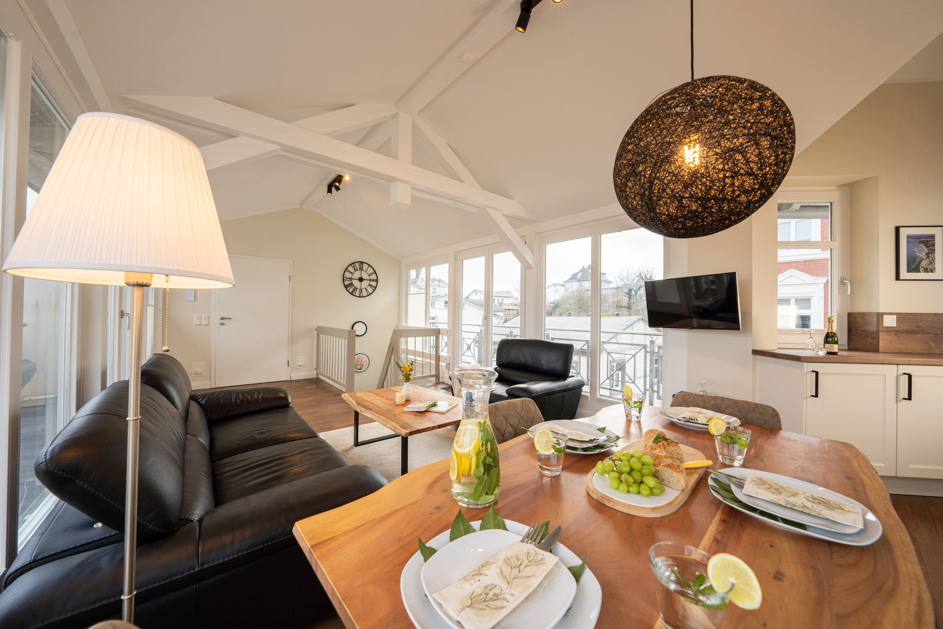 Ferienwohnung Fotograf für den Norden