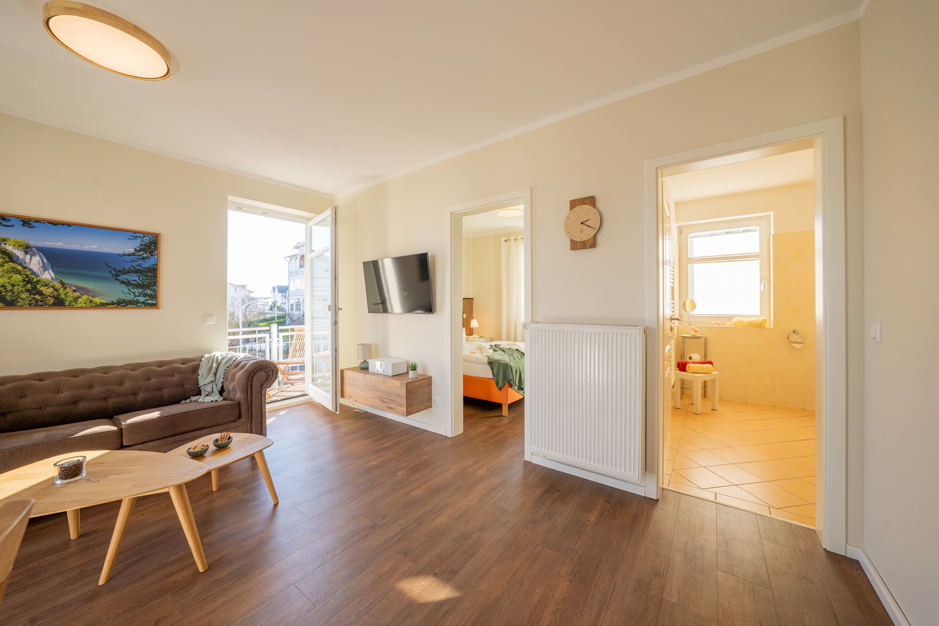 Immobilien in Sassnitz