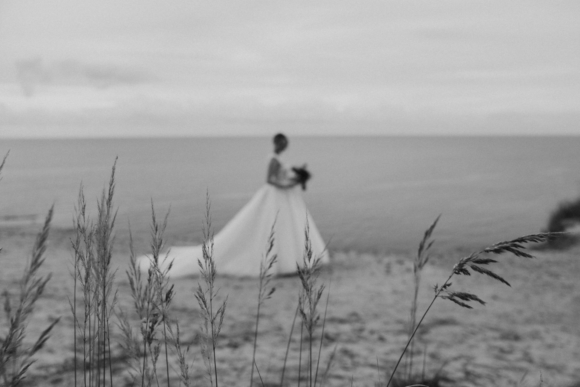 Hochzeitsfotografie Rügen