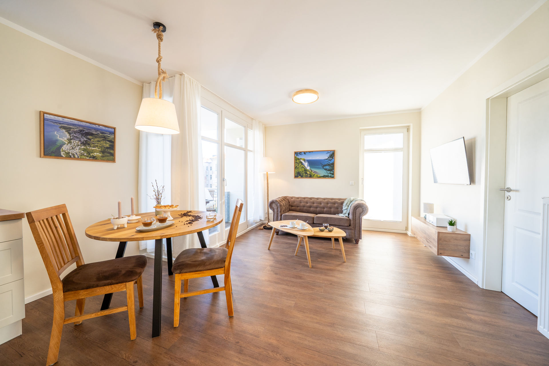 Apartment und Objektfotografie