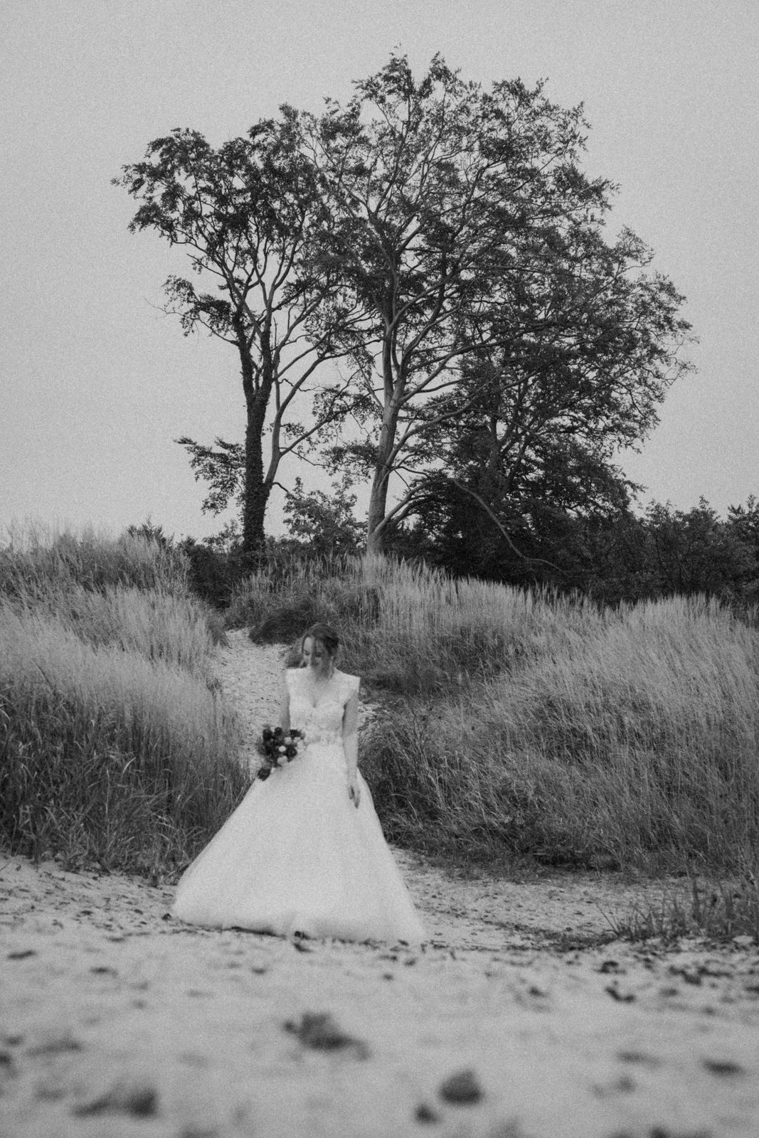 After Wedding Shooting