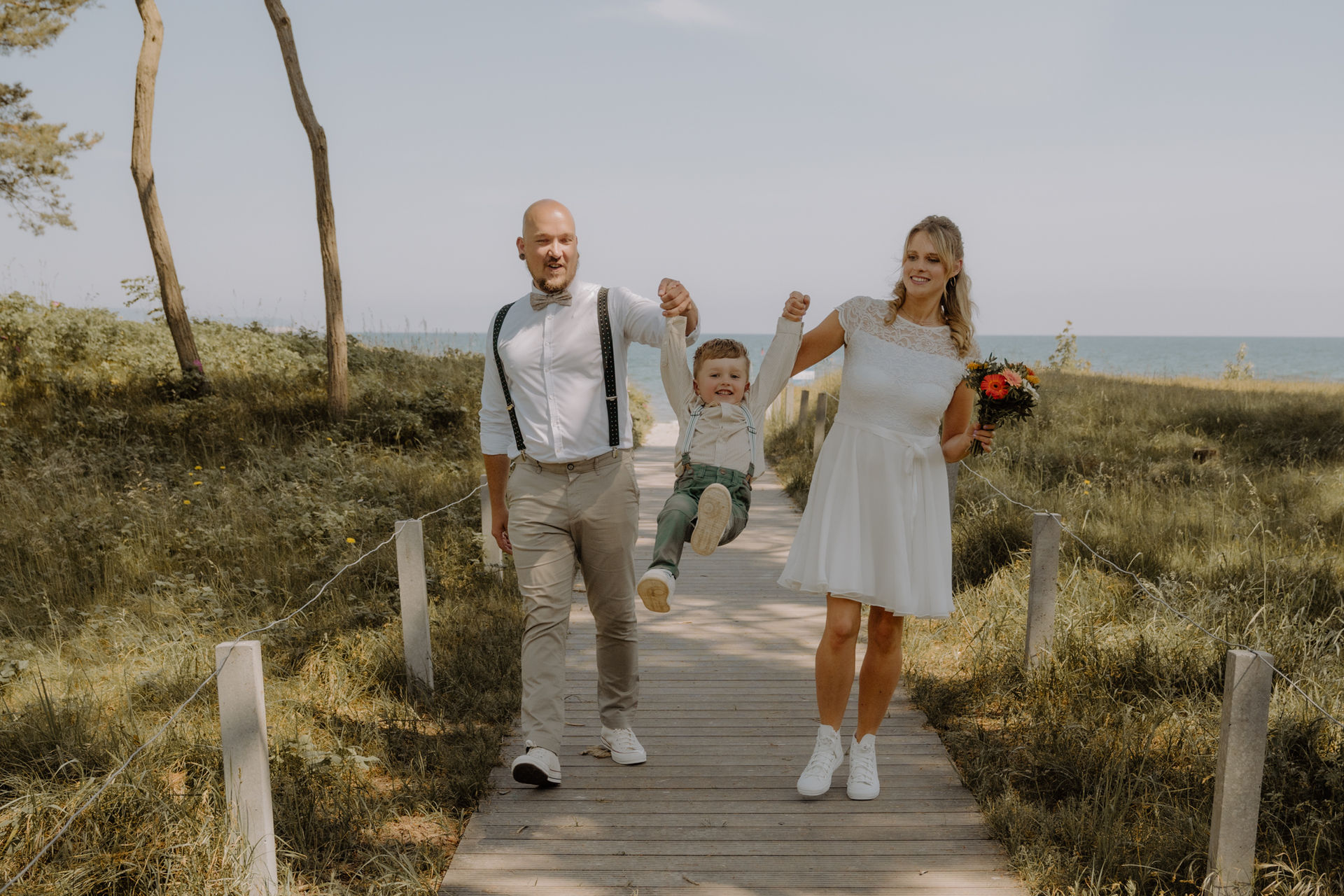 Hochzeit Rügen
