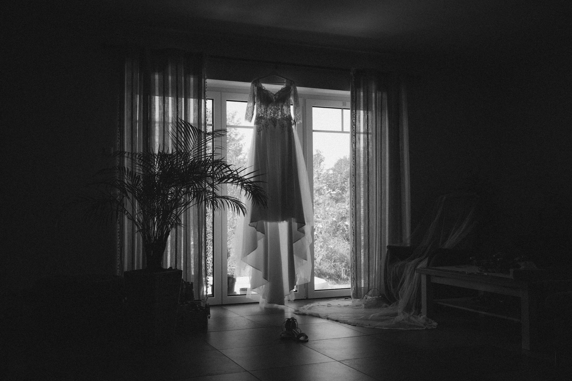 Brautkleid