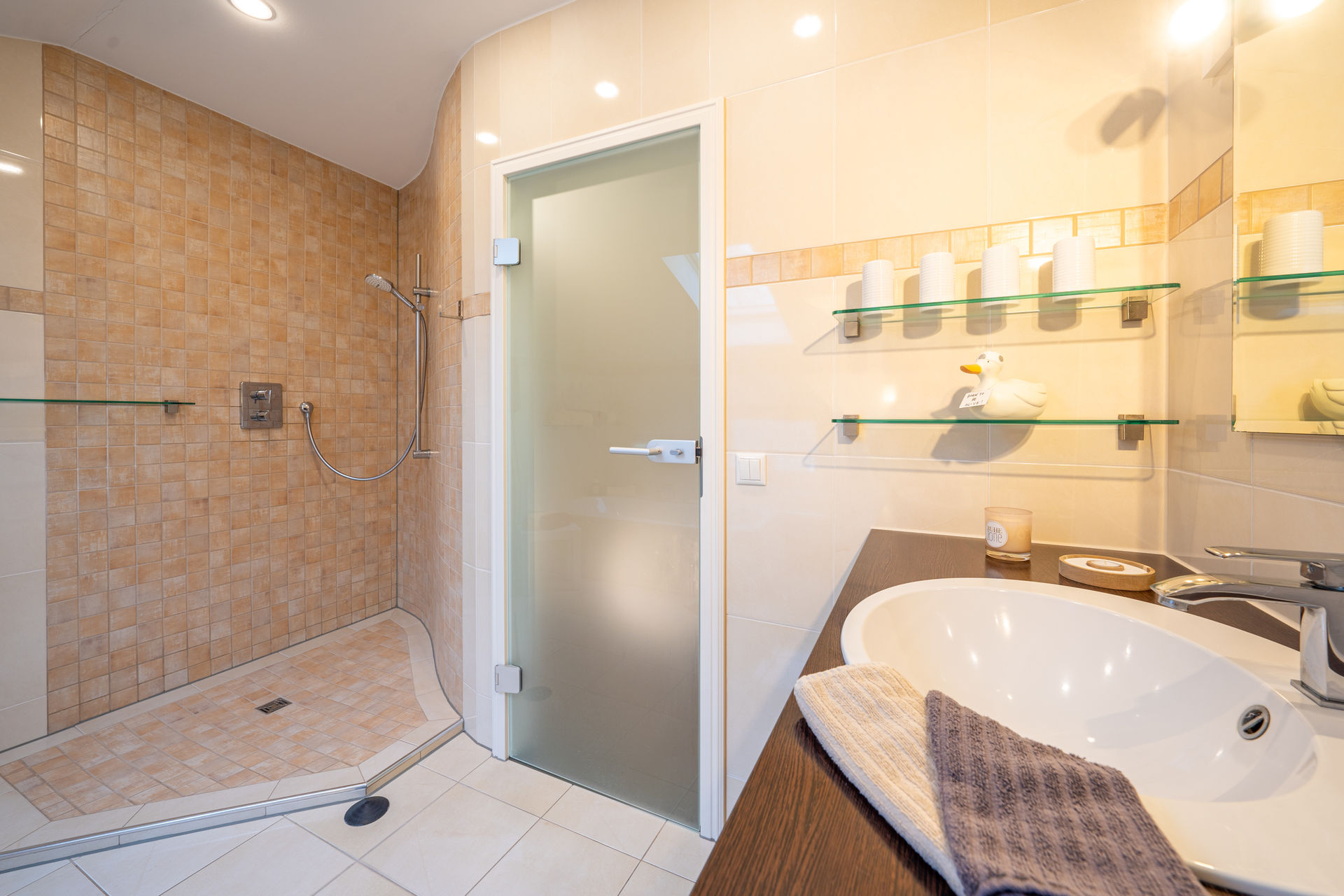 Fotografie Ferienwohnung