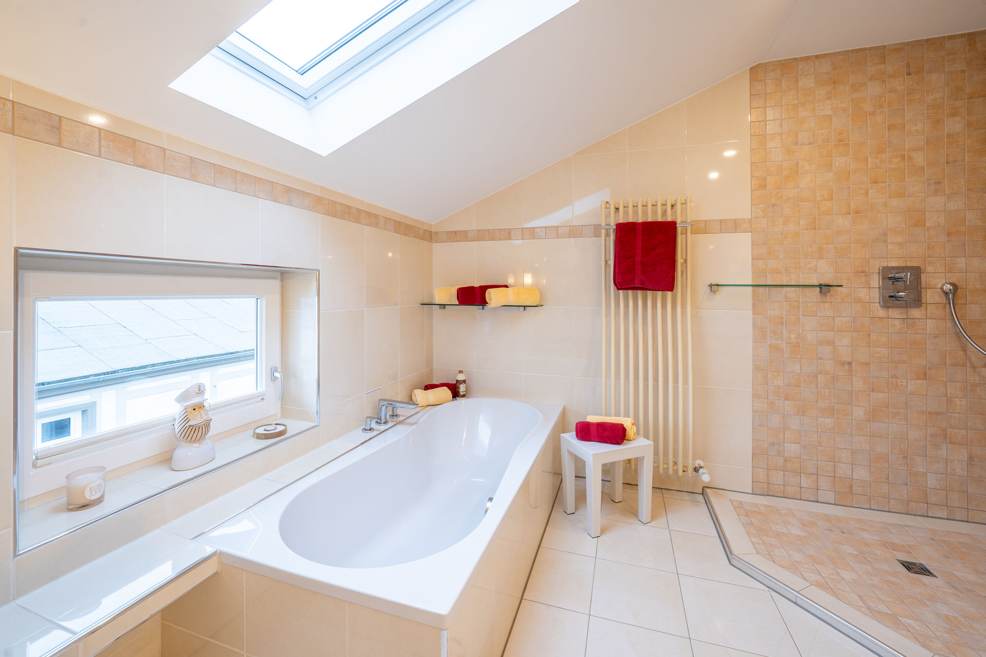 Homestyling Insel Rügen
