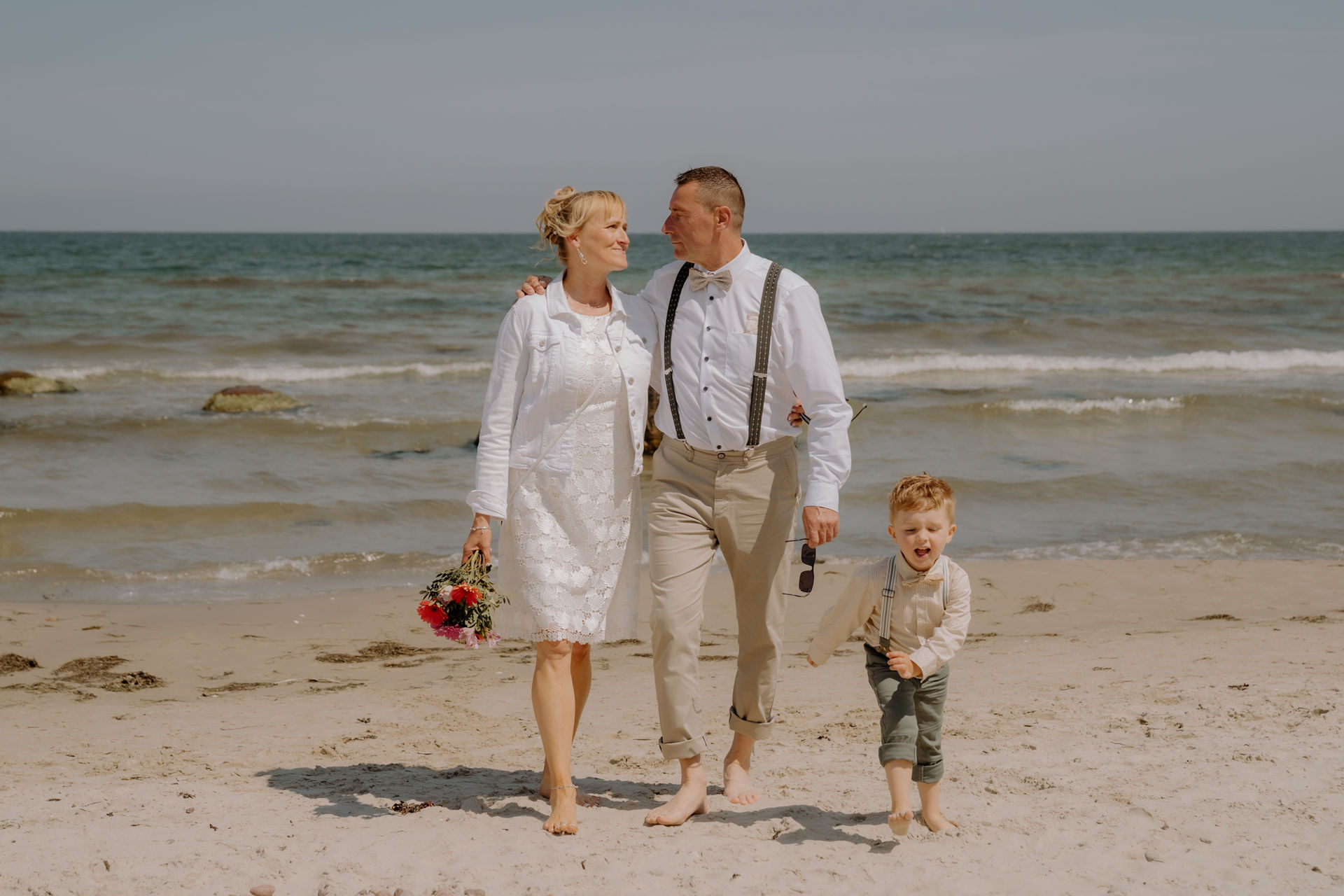 Hochzeit Binz
