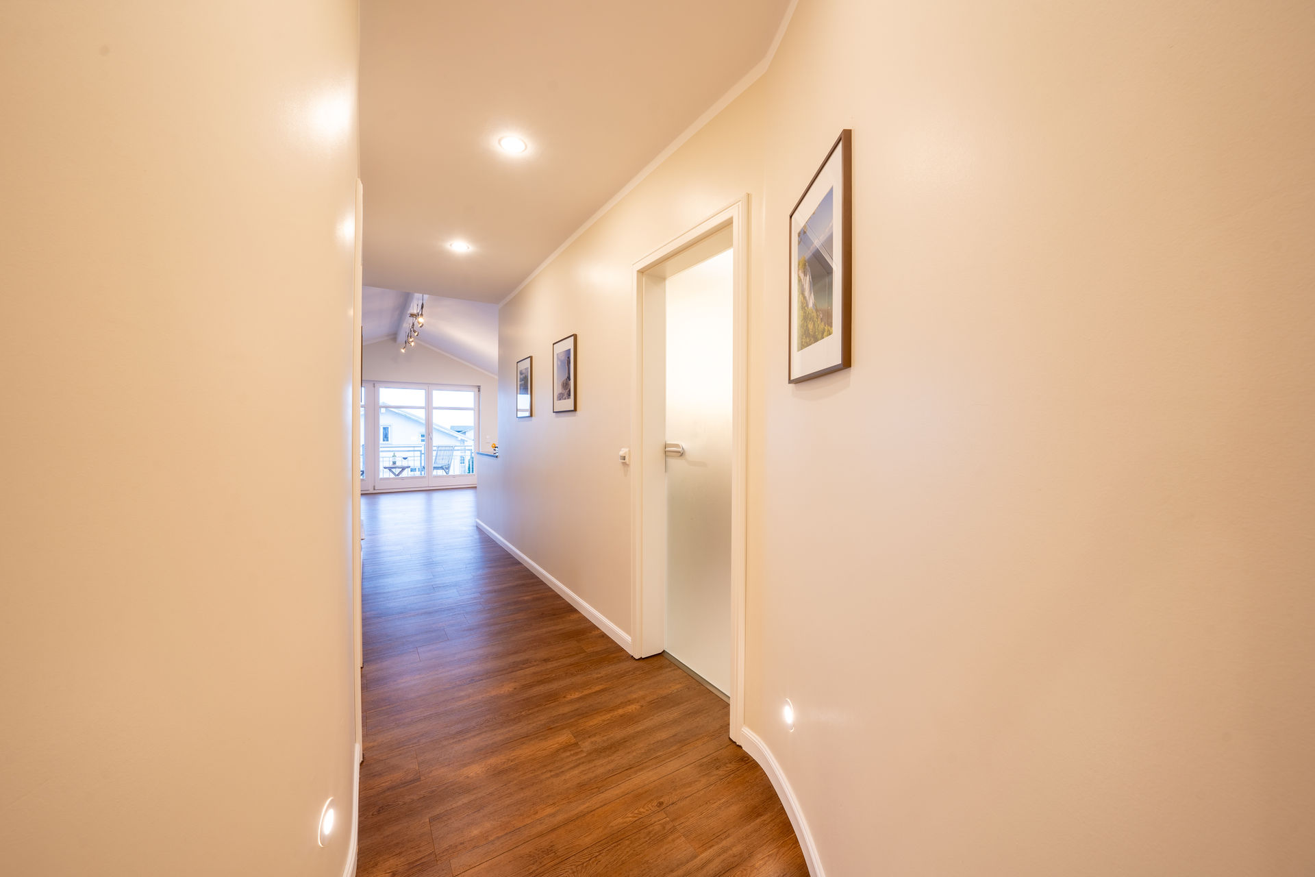 Aufnahmen Ferienwohnung