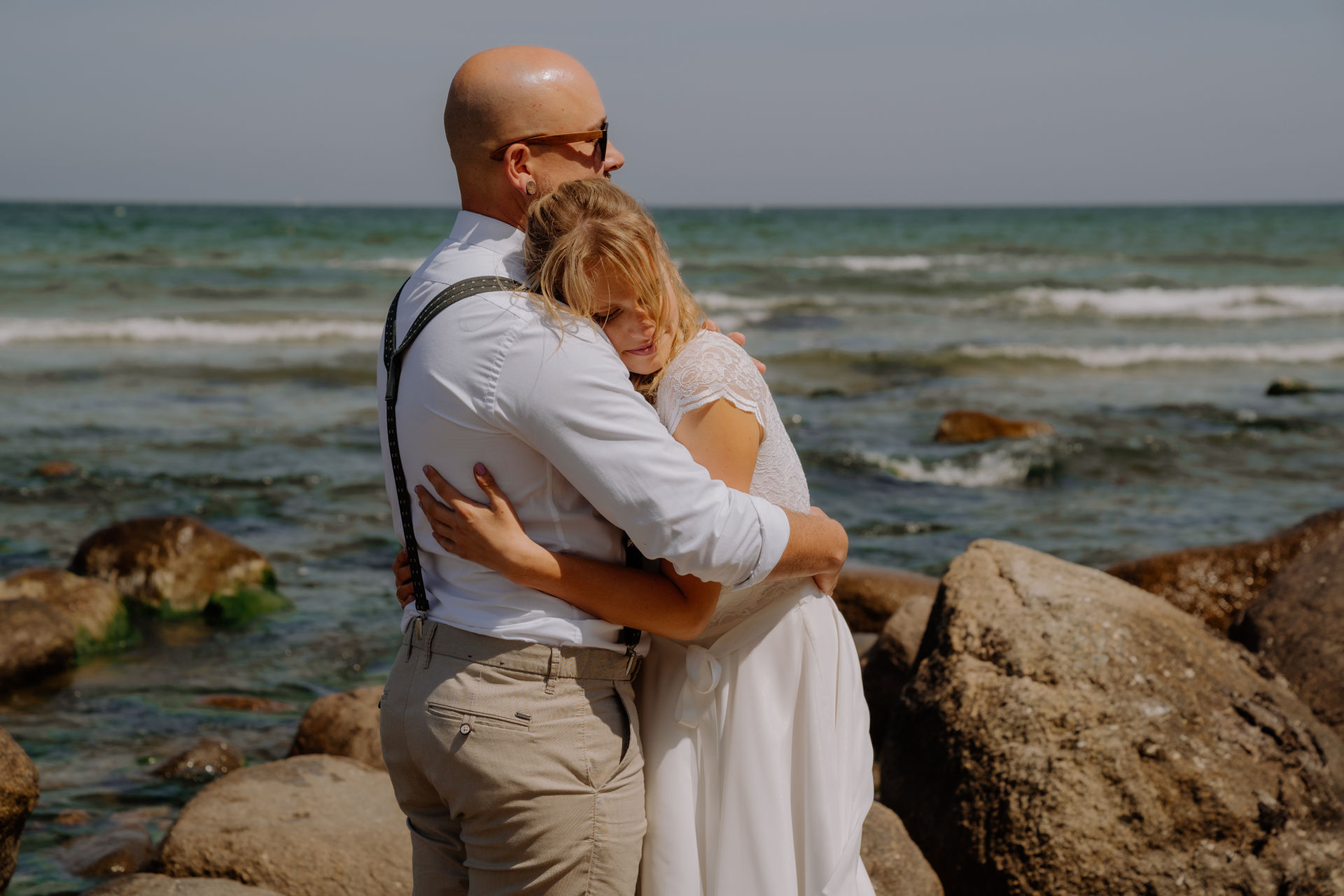 Rügen Hochzeit