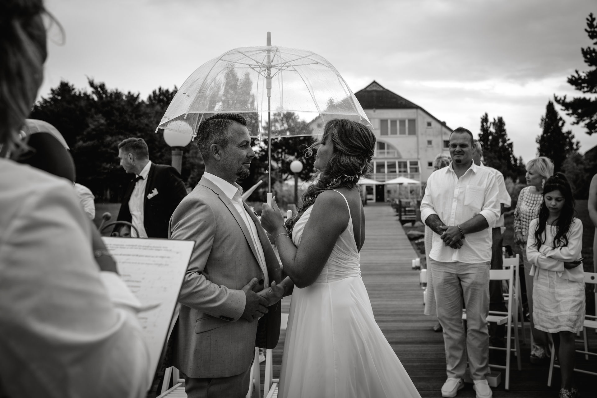 Hochzeitsfotografie im Aedenlife