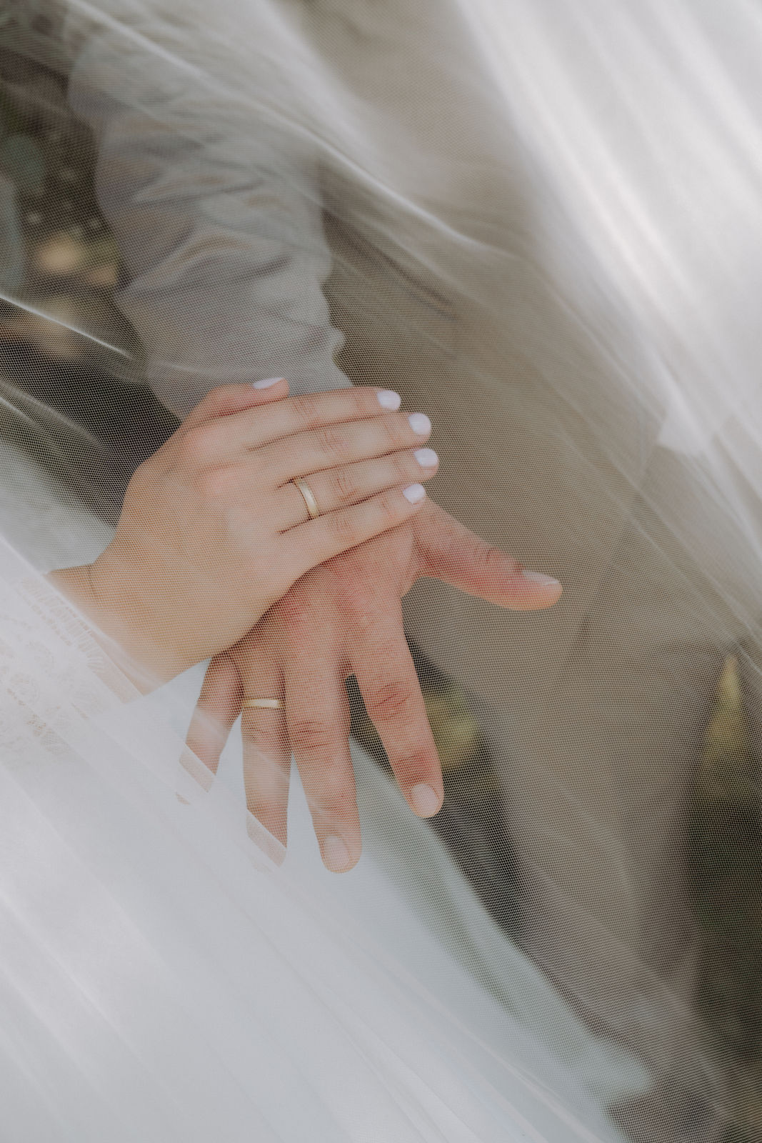 Hochzeit auf Rügen