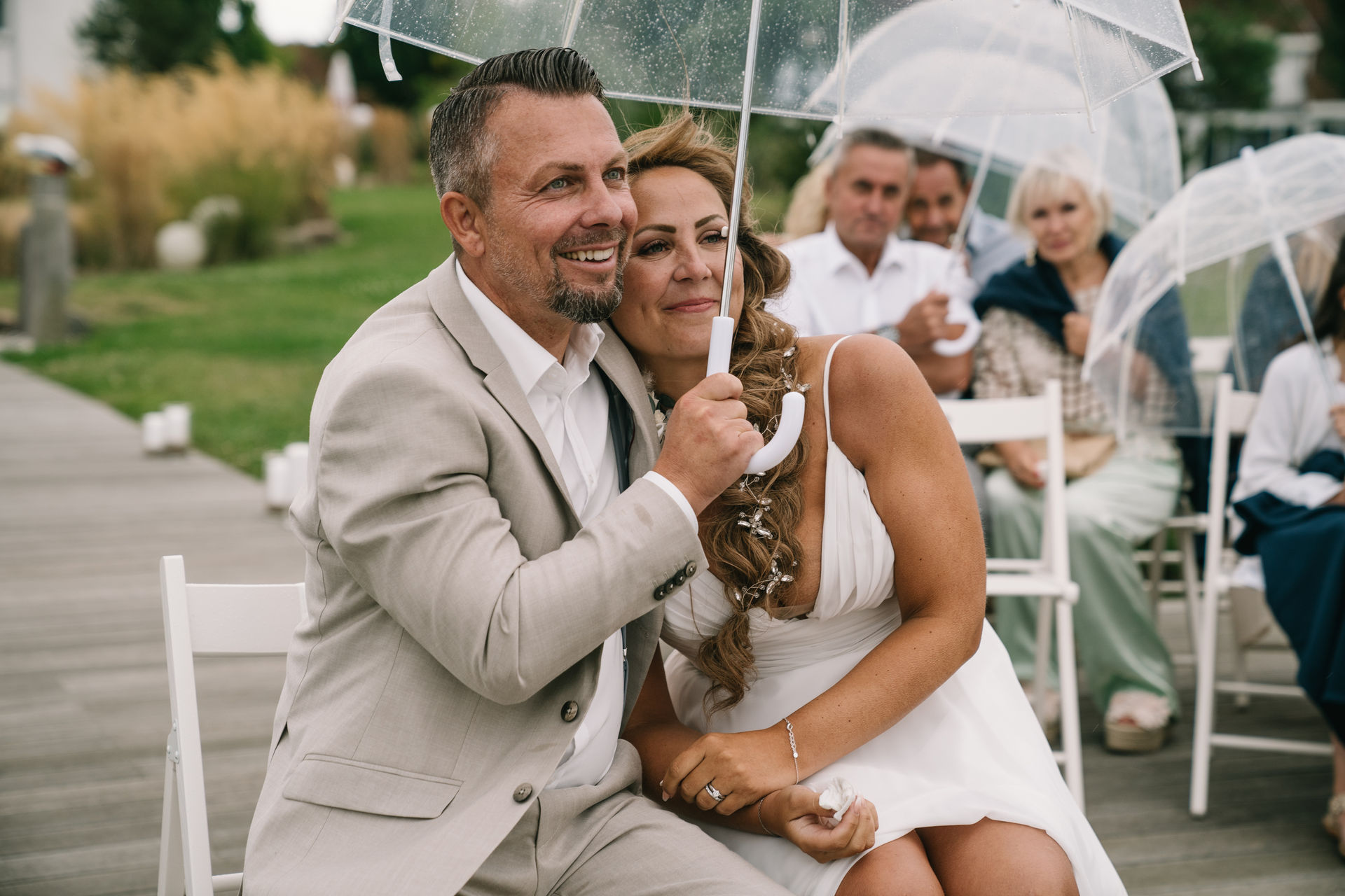 Hochzeit Rügen