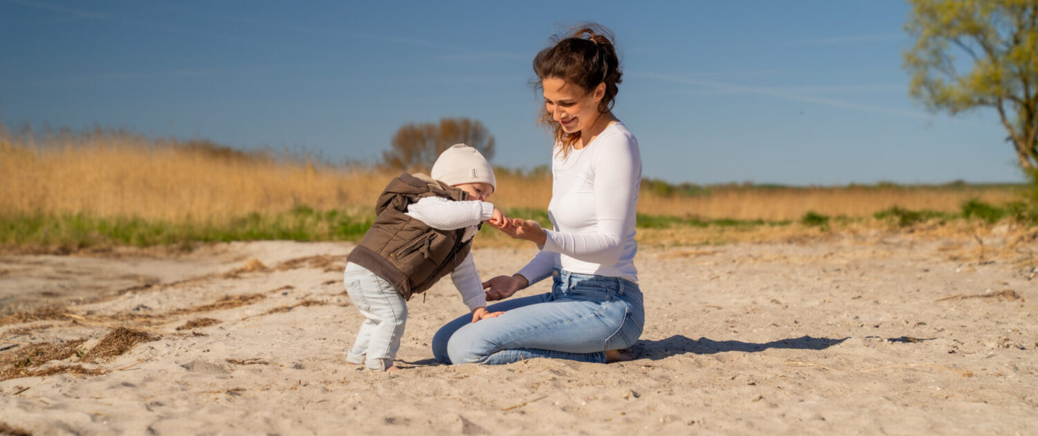 DSC01514 Strand Familien Fotos