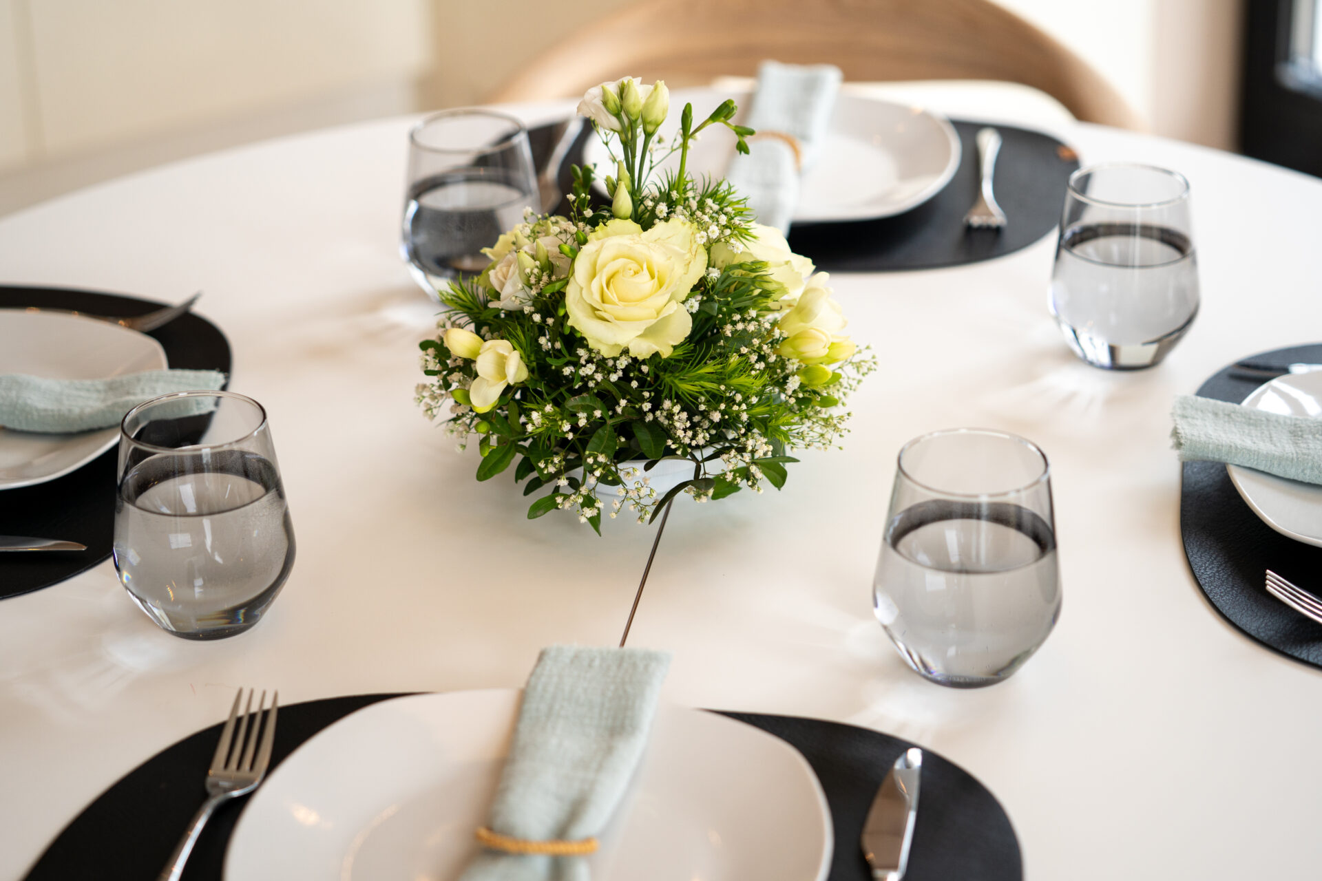 Styling Ferienwohnung