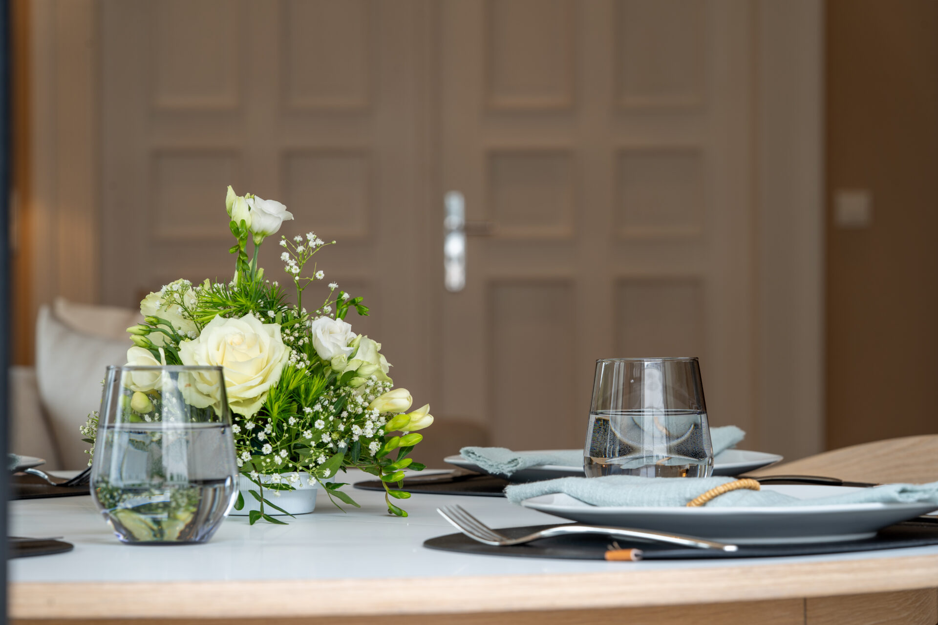 Fotografie Ferienwohnung