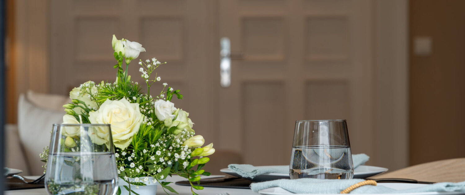 Homestyling Fotoseele