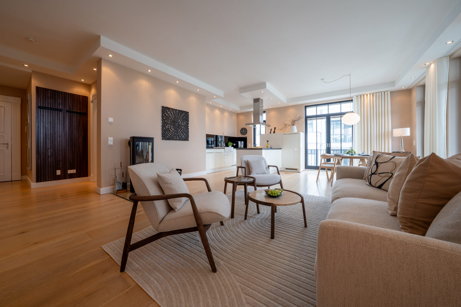 Fotoshooting Und Homestyling