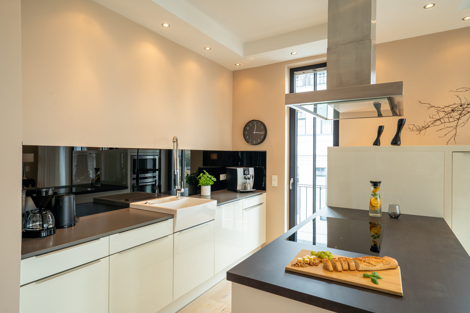 Fotoshooting Und Homestyling