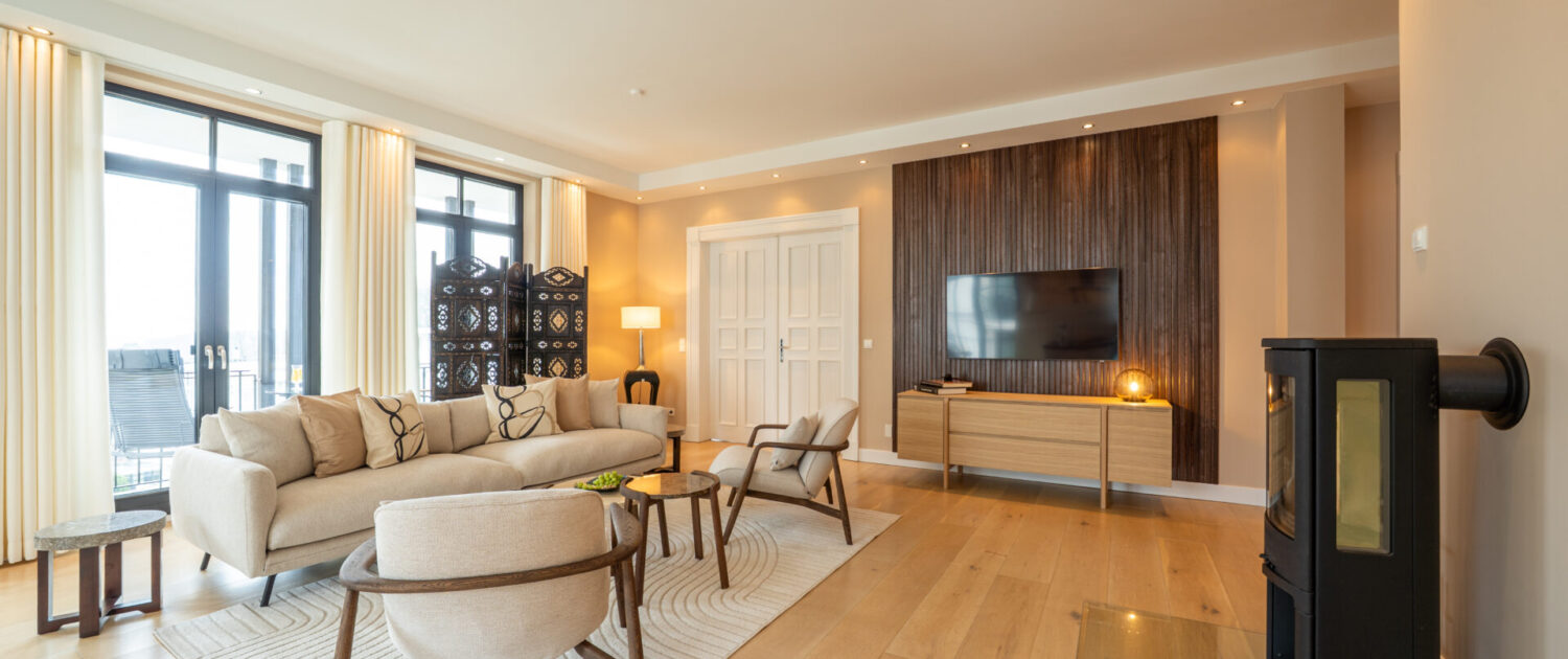 Urlaubsimmobilie Rügen