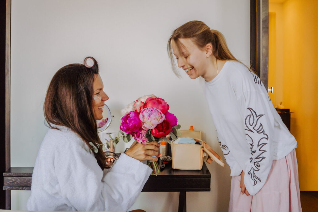 Getting Ready Binz Rügen