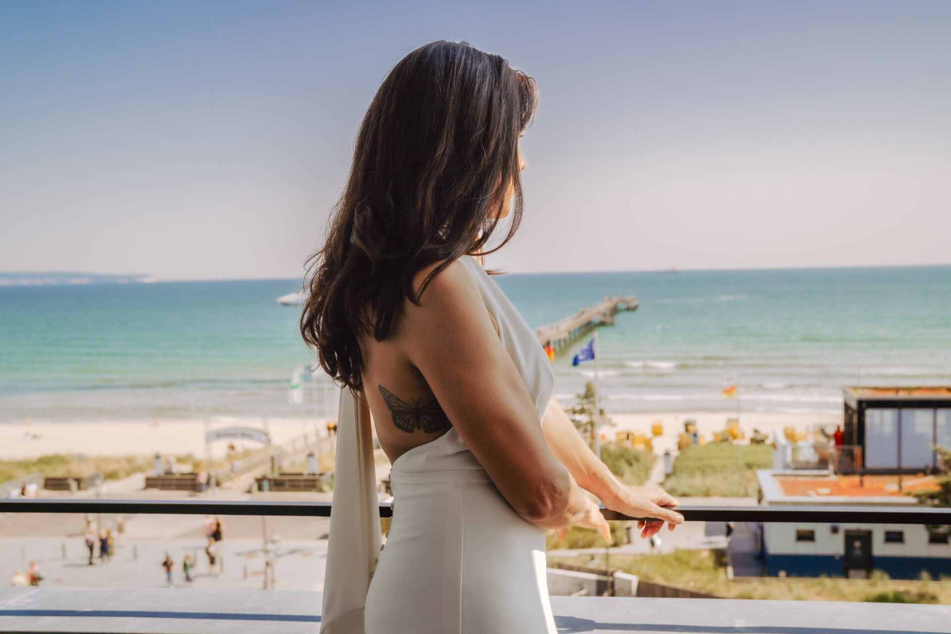 DSC00503-2 Traumhochzeit am Meer-Hochzeitsfotografie Rügen