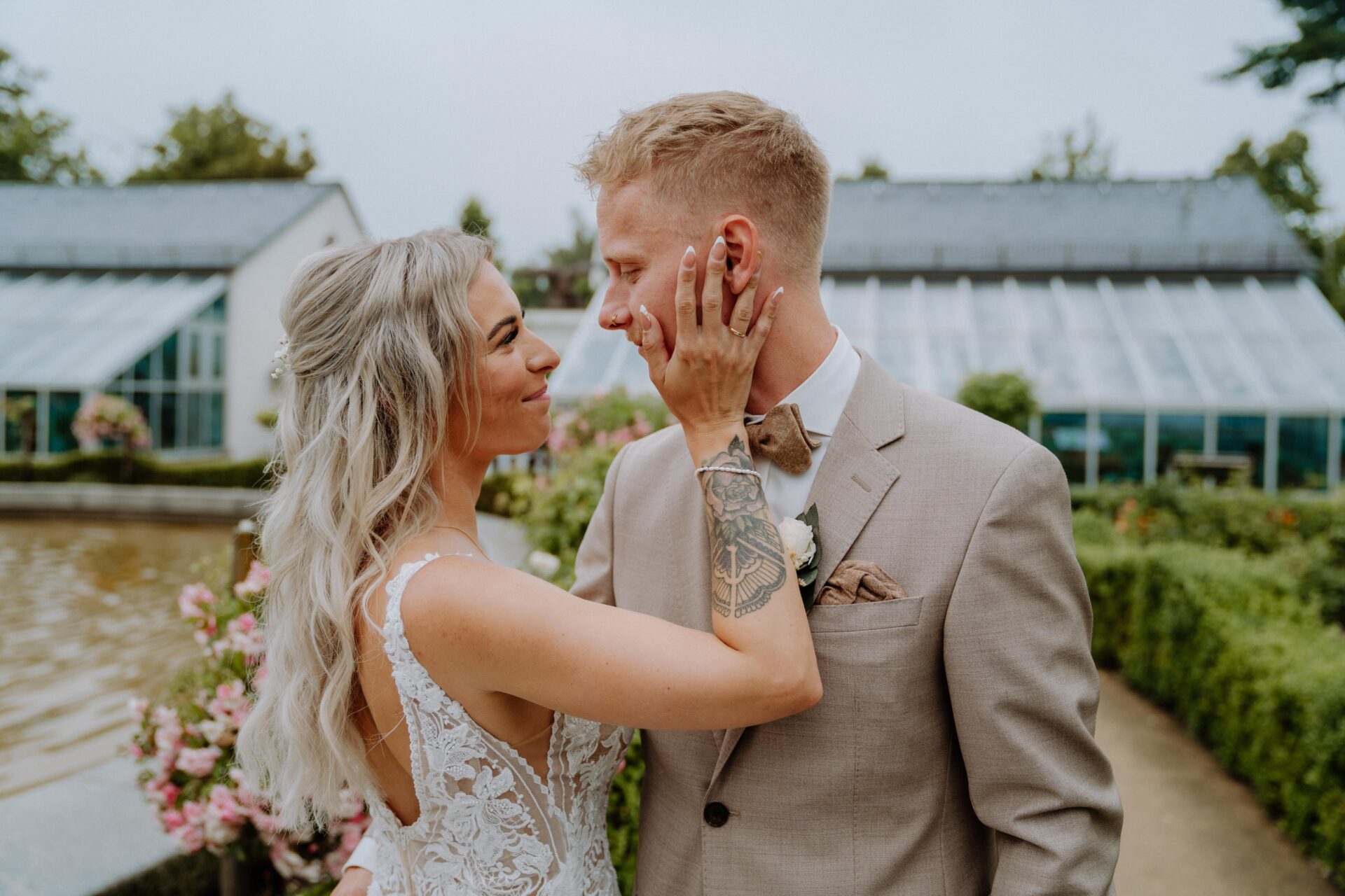 Fotoseele Fanny Husmann