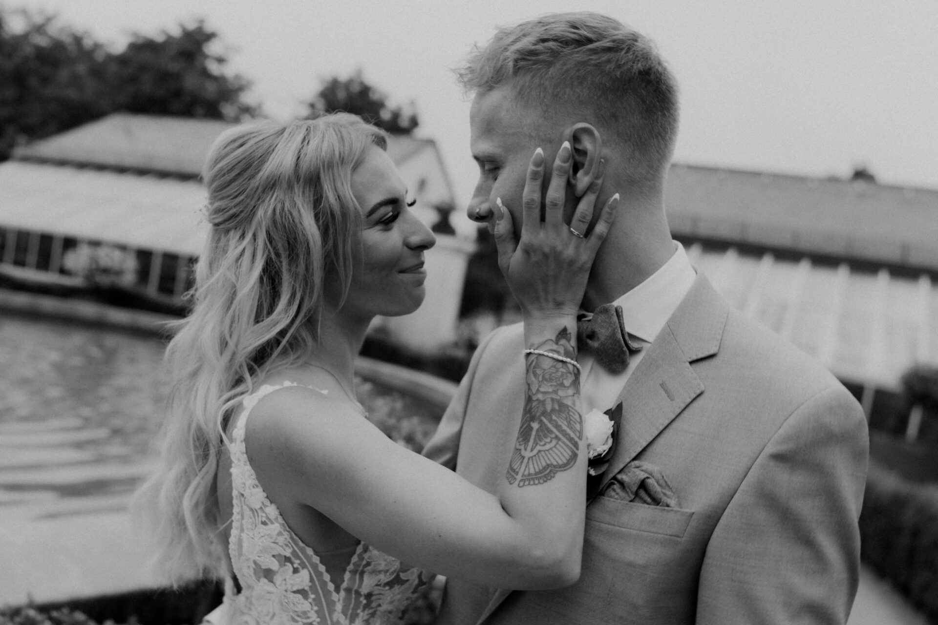 Fotoseele Fanny Husmann