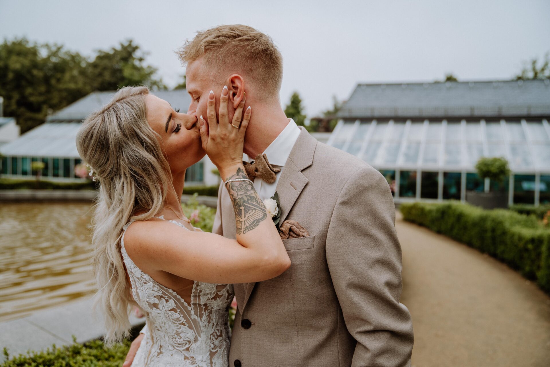 Fotoseele Fanny Husmann