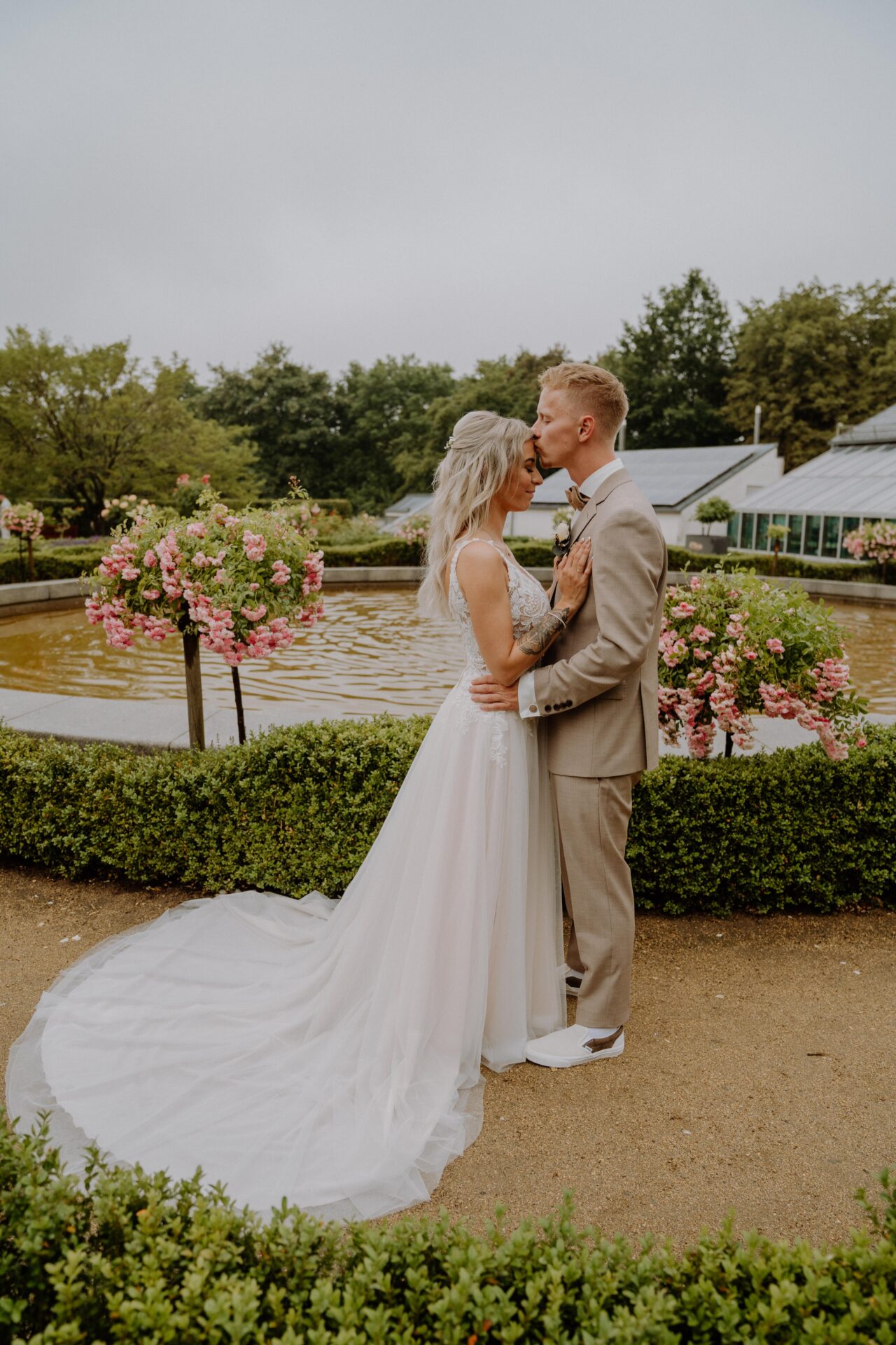 Fotoseele Fanny Husmann