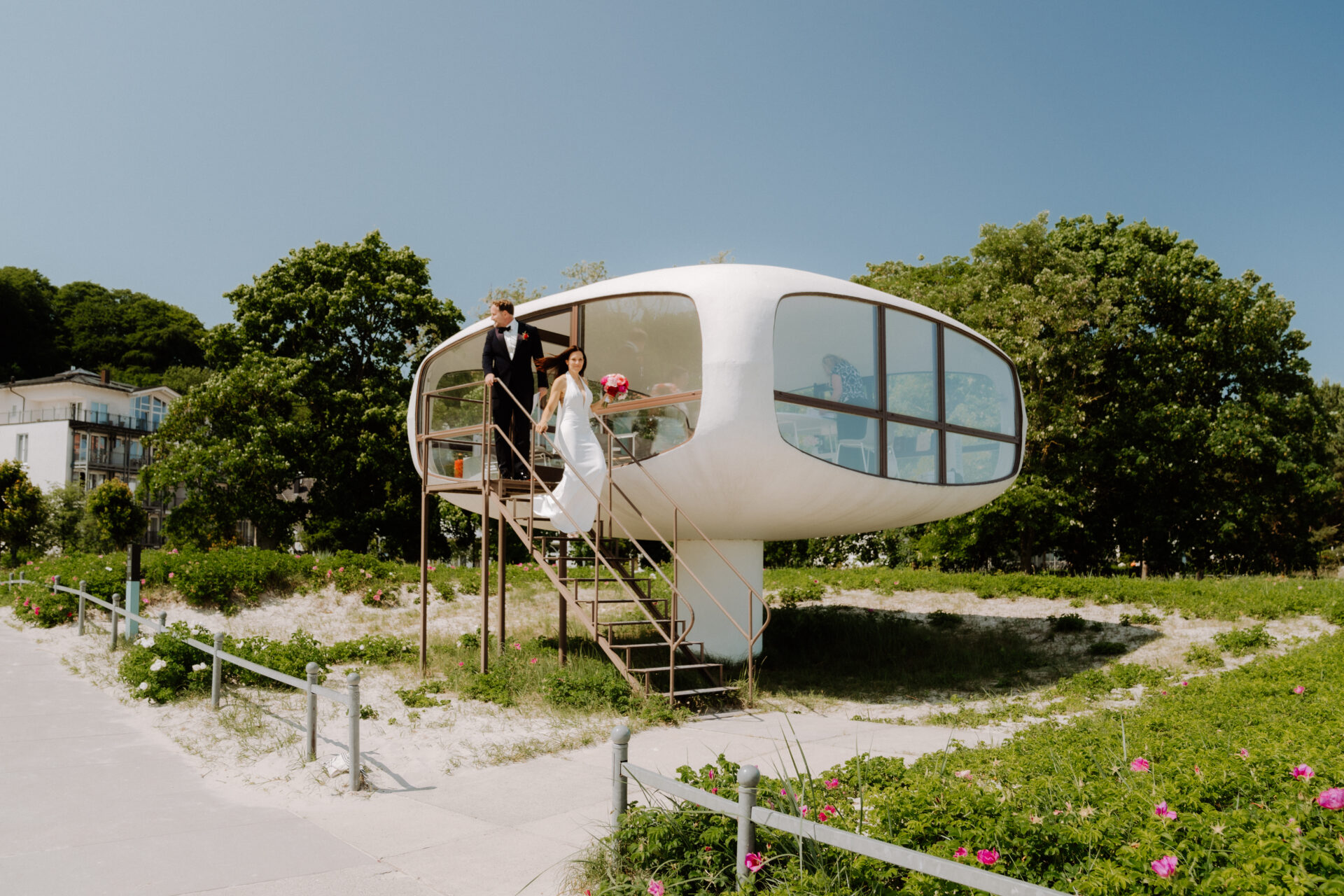 DSC01289 Traumhochzeit am Meer-Hochzeitsfotografie Rügen