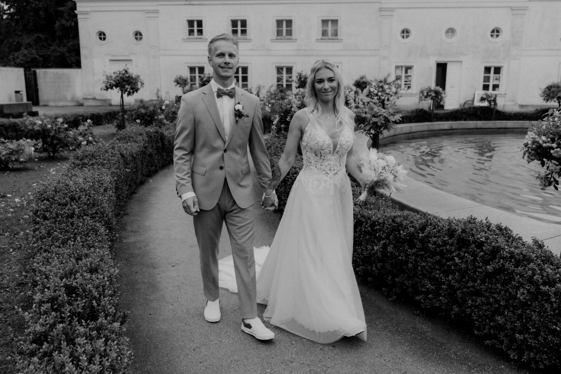 Fotoseele Fanny Husmann