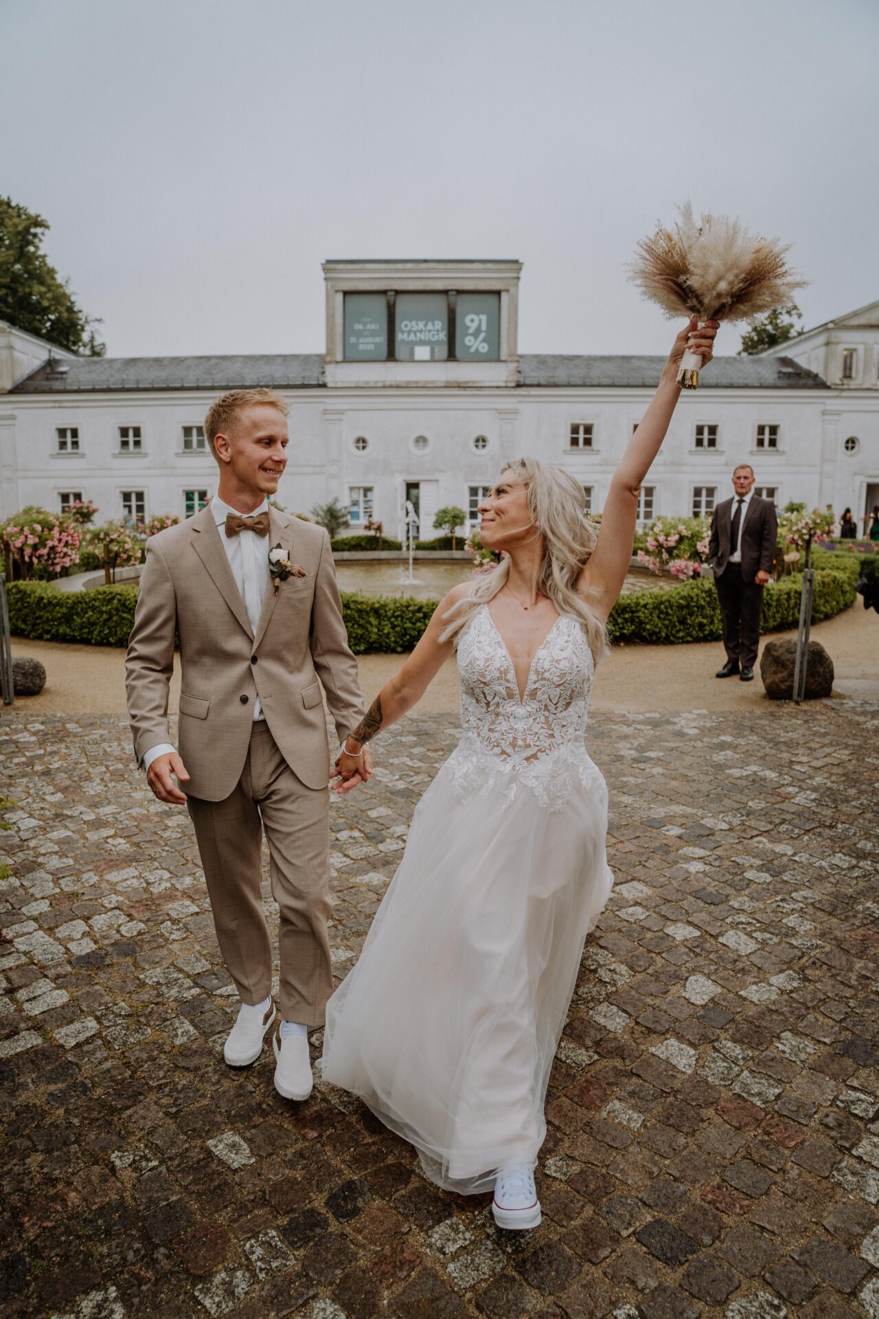 Fotoseele Fanny Husmann