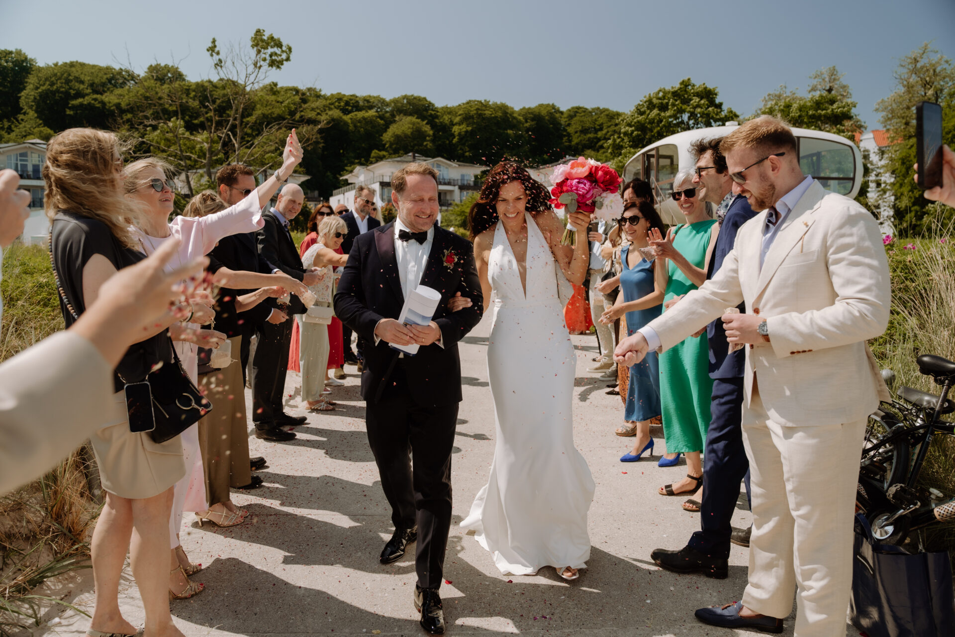 DSC01338 Traumhochzeit am Meer-Hochzeitsfotografie Rügen
