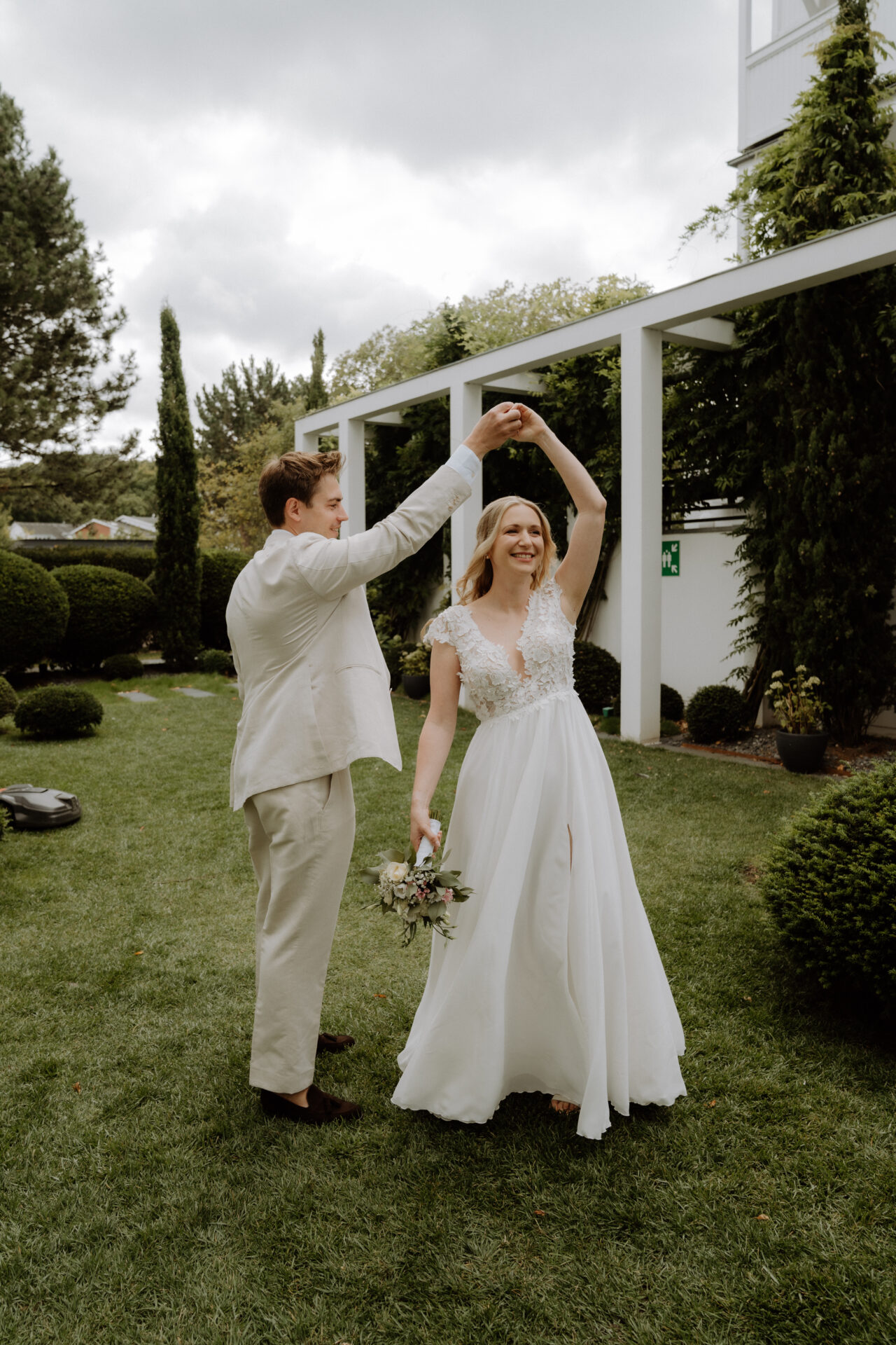 Fotografin Fotoseele Fanny Husmann