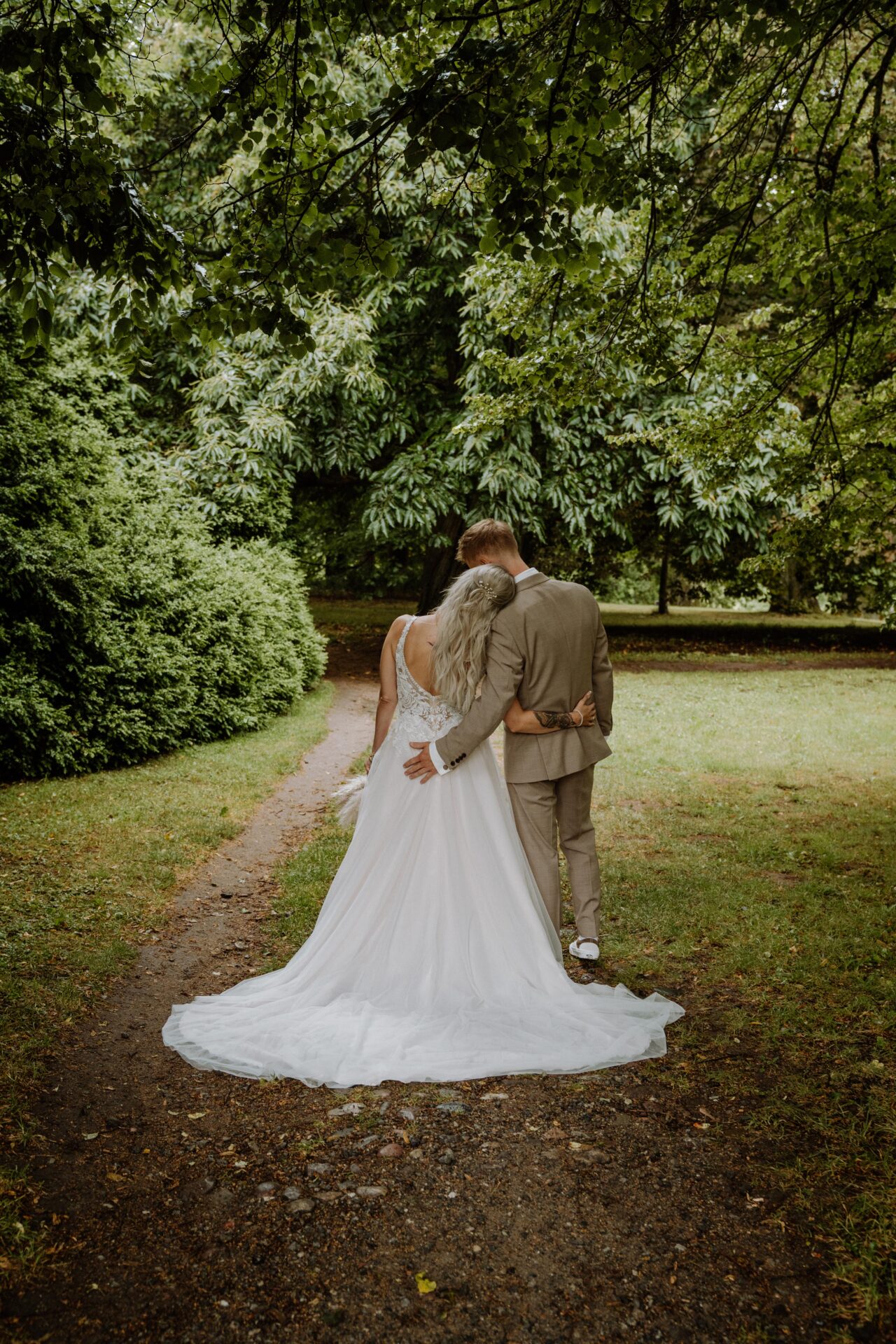 Hochzeitsfotografie Rügen-Fotoseele Fanny Husmann