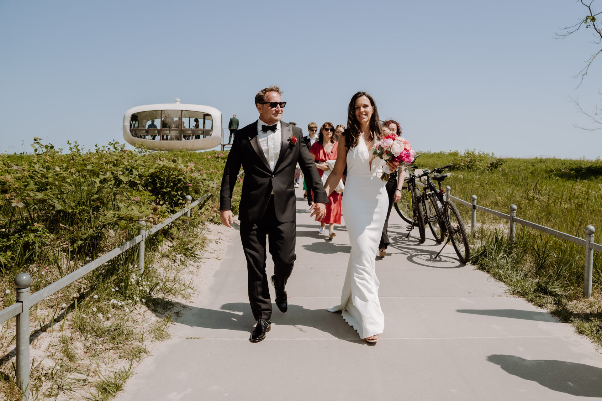 DSC01691 Traumhochzeit am Meer-Hochzeitsfotografie Rügen