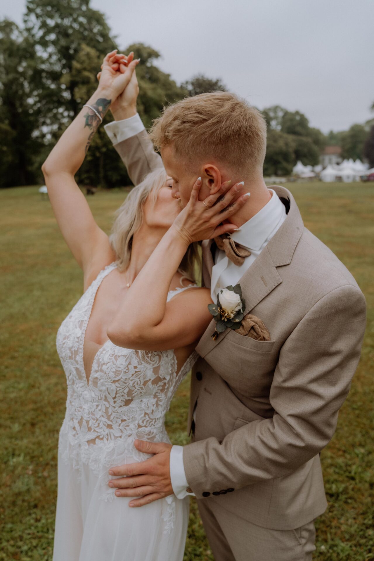 Hochzeitsfotografie Rügen-Fotoseele Fanny Husmann