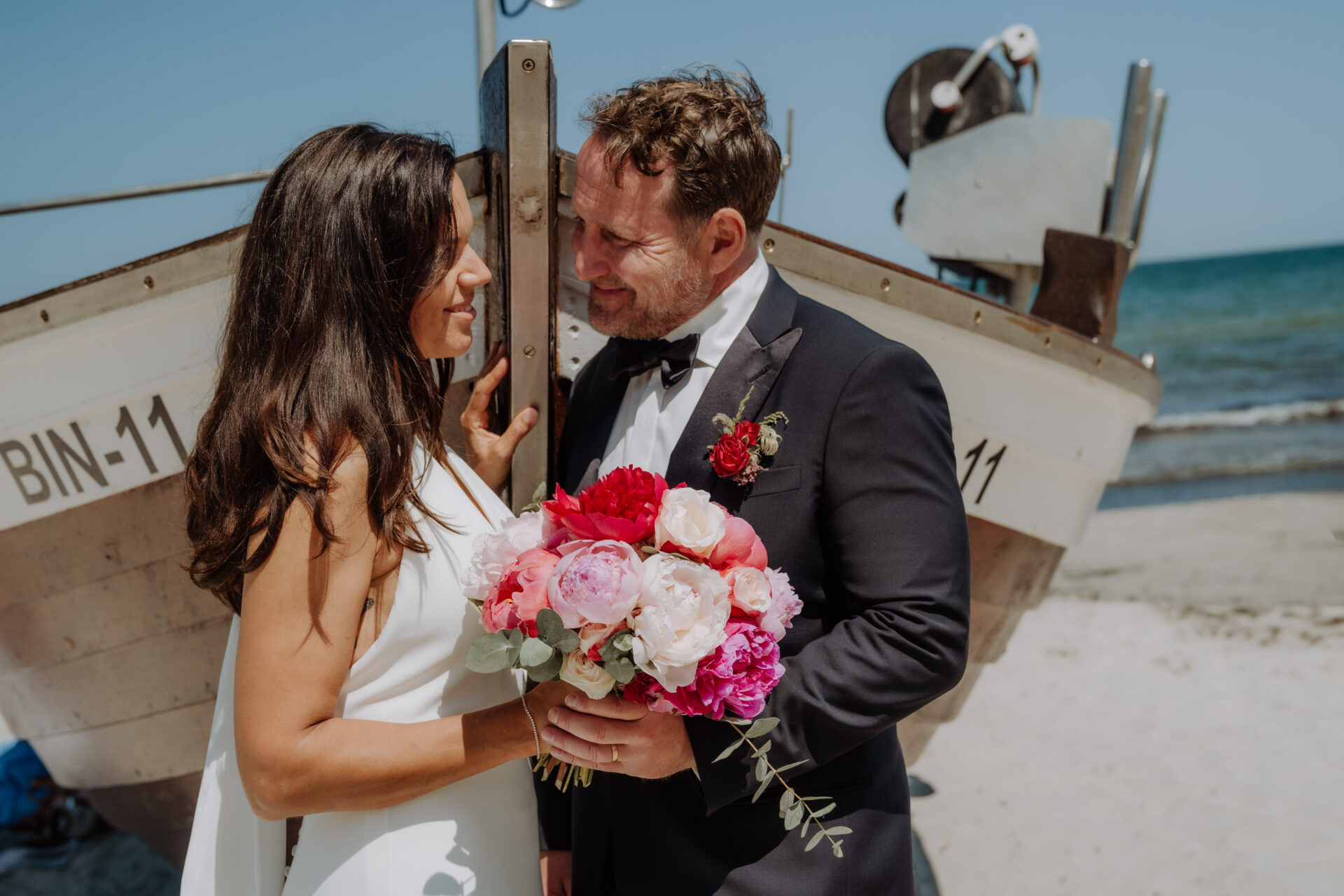 DSC01882 Traumhochzeit am Meer-Hochzeitsfotografie Rügen