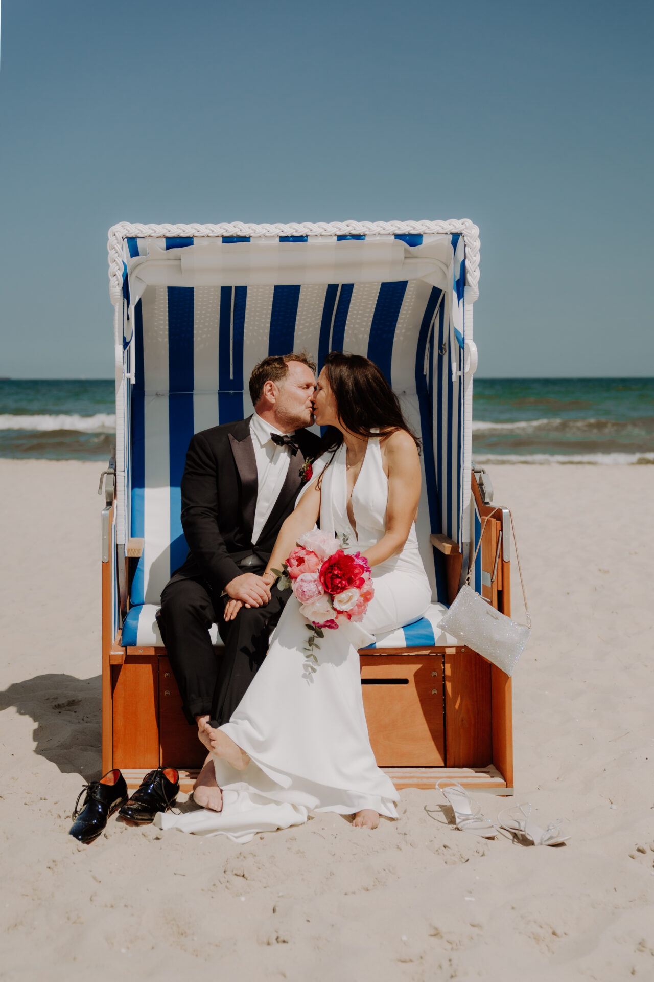 DSC02346 Traumhochzeit am Meer-Hochzeitsfotografie Rügen