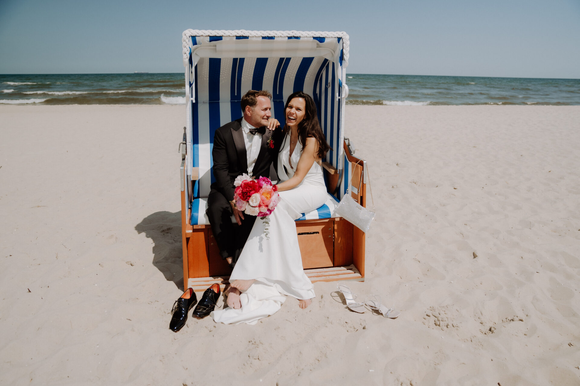 DSC02363 Traumhochzeit am Meer-Hochzeitsfotografie Rügen