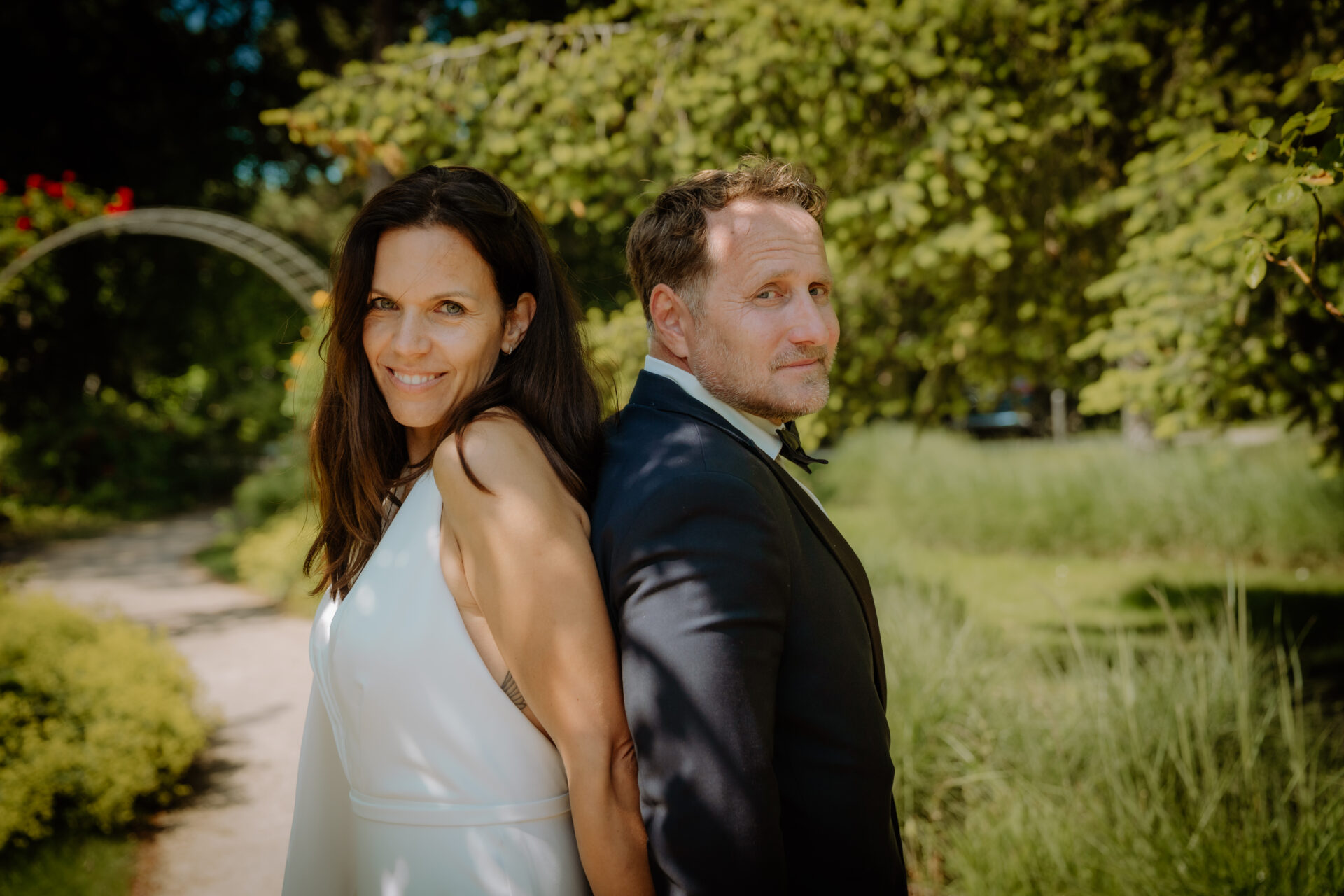 DSC02849 Brautpaar Hochzeitsfotografie Rügen