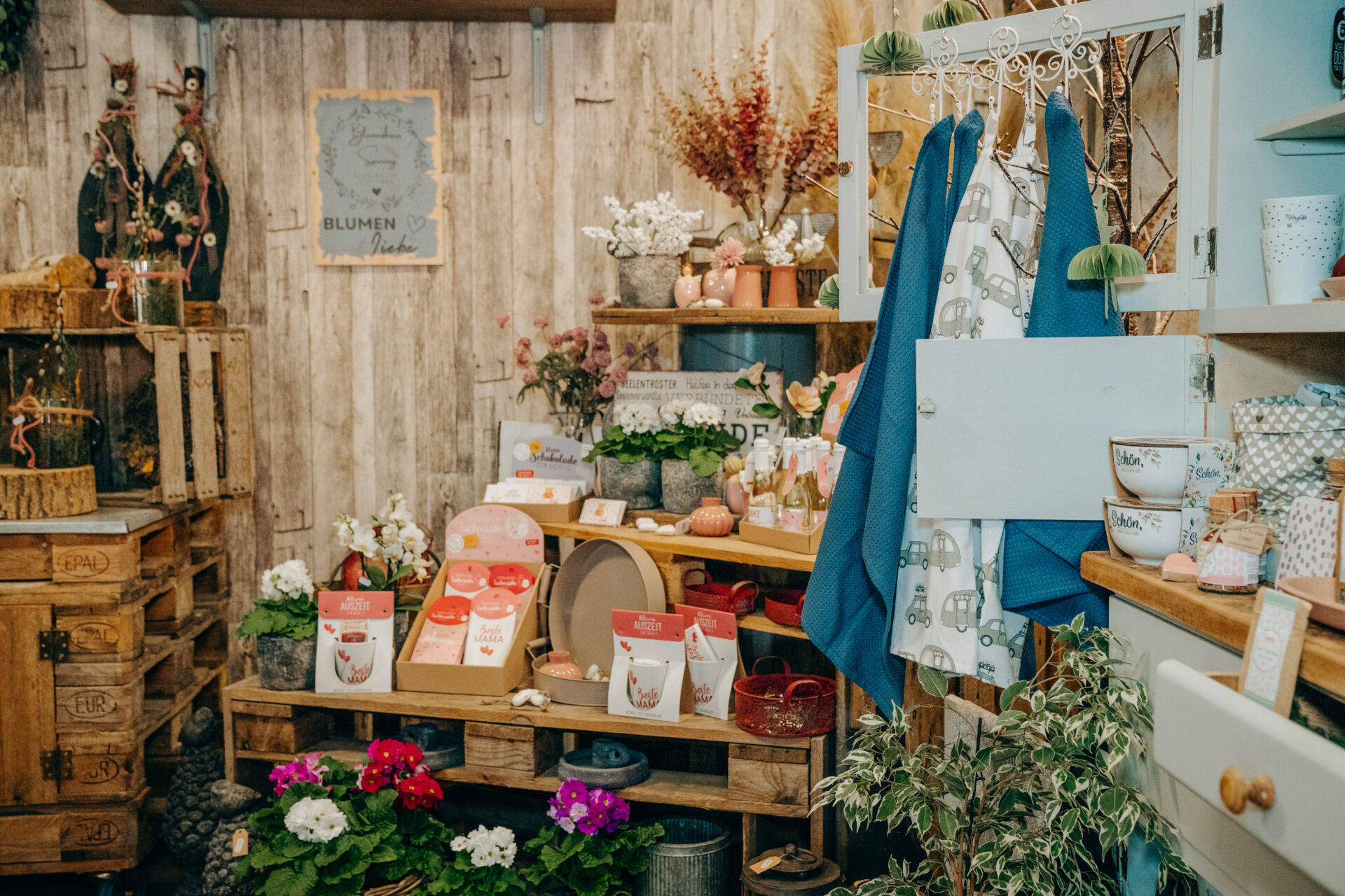 Fotografie für Unternehmen