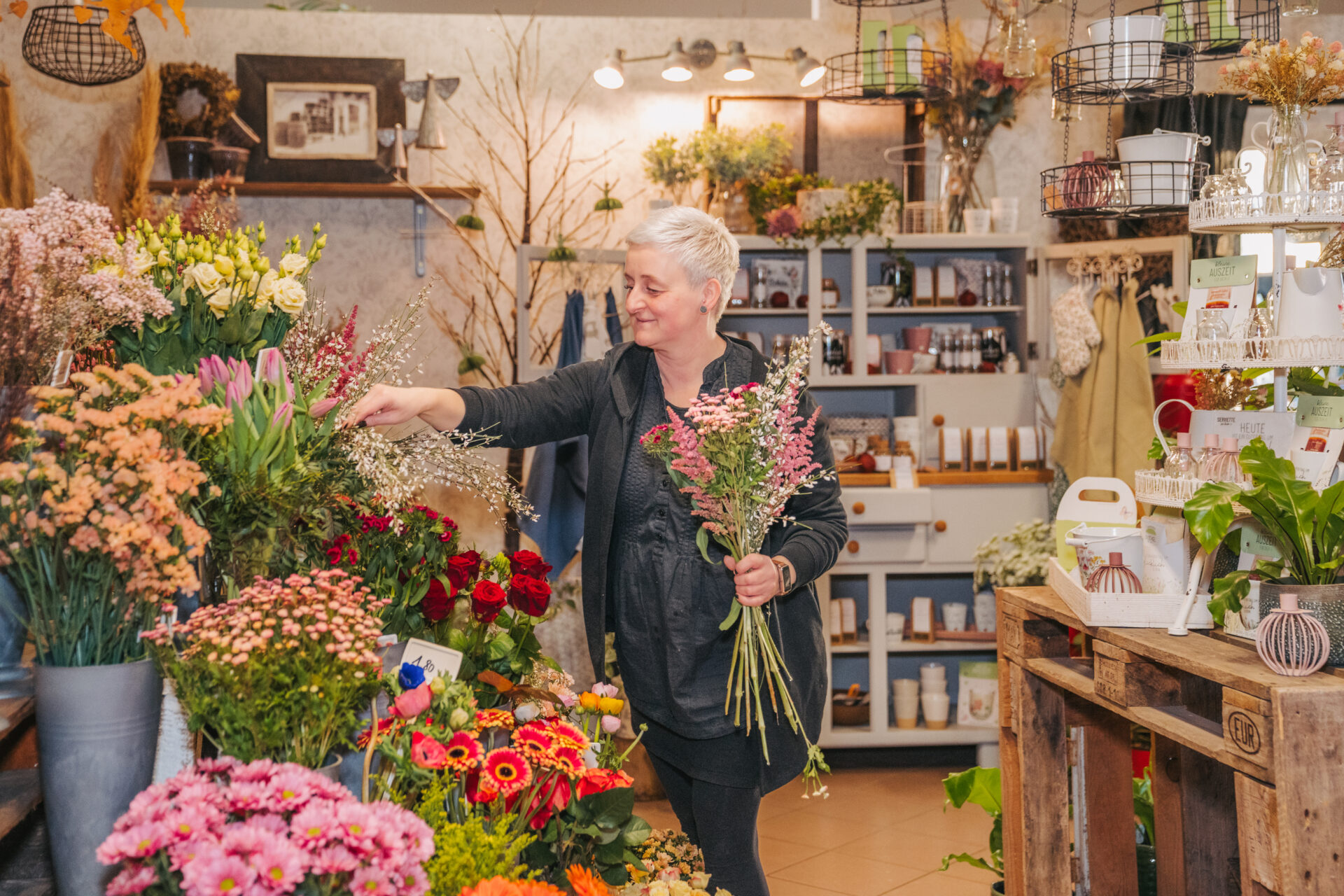 Business Shooting Fotoseele Fanny Husmann
