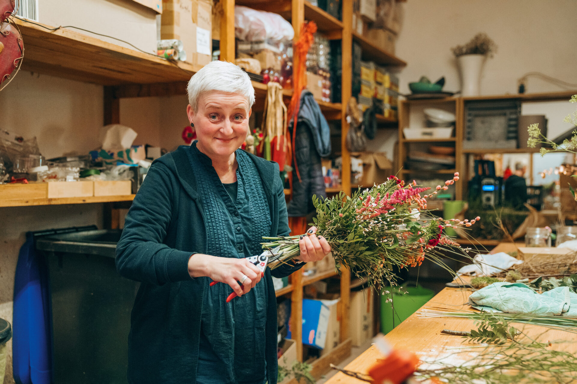 Fotografie für Unternehmen