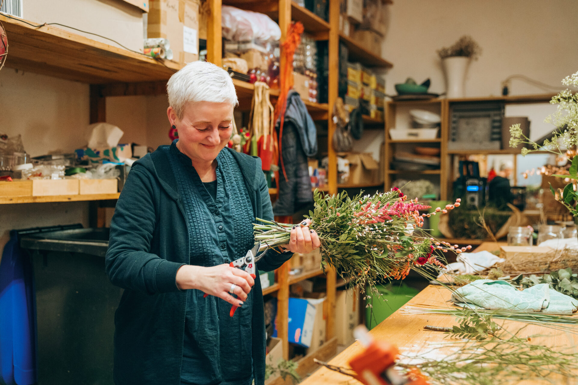 Fotografie für Unternehmen