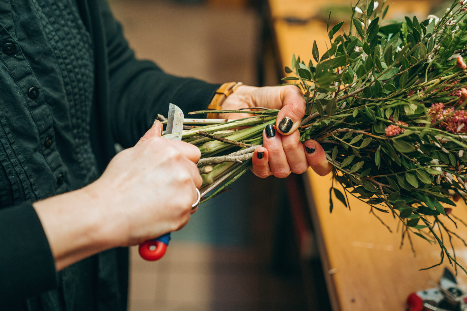 Business Shooting Fotoseele Fanny Husmann