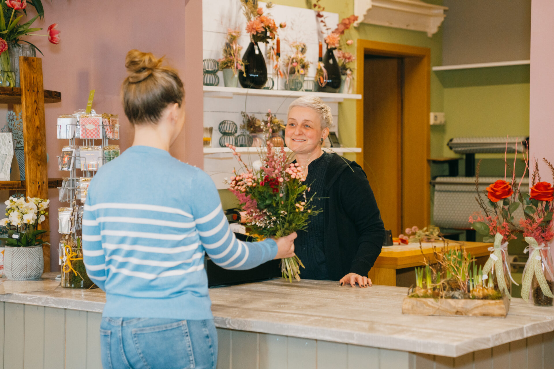Fotografie für Unternehmen
