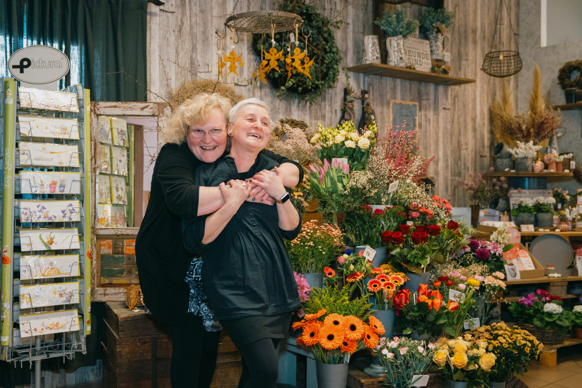 Fotografie für Unternehmen