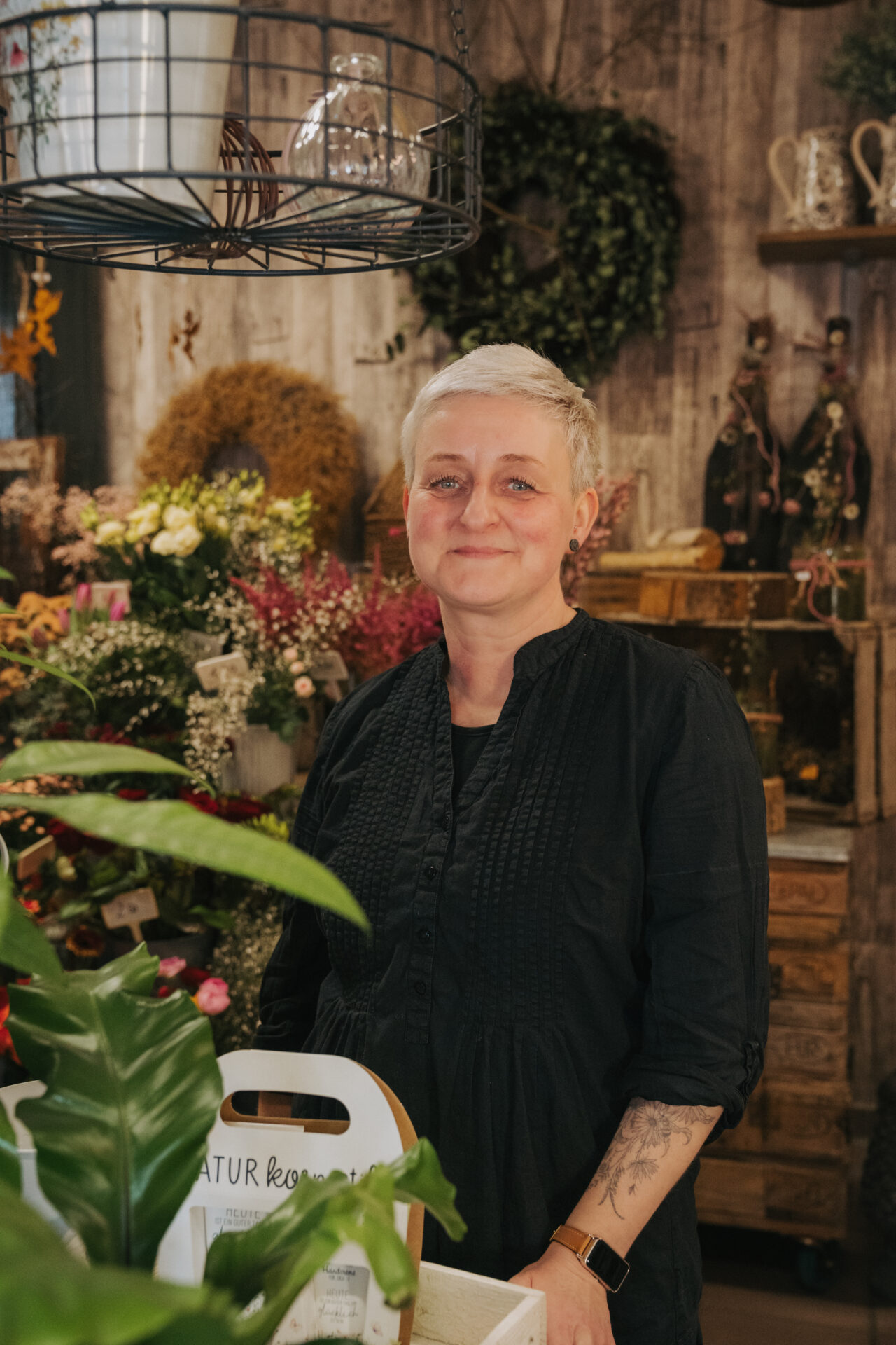 Fotografie für Unternehmen