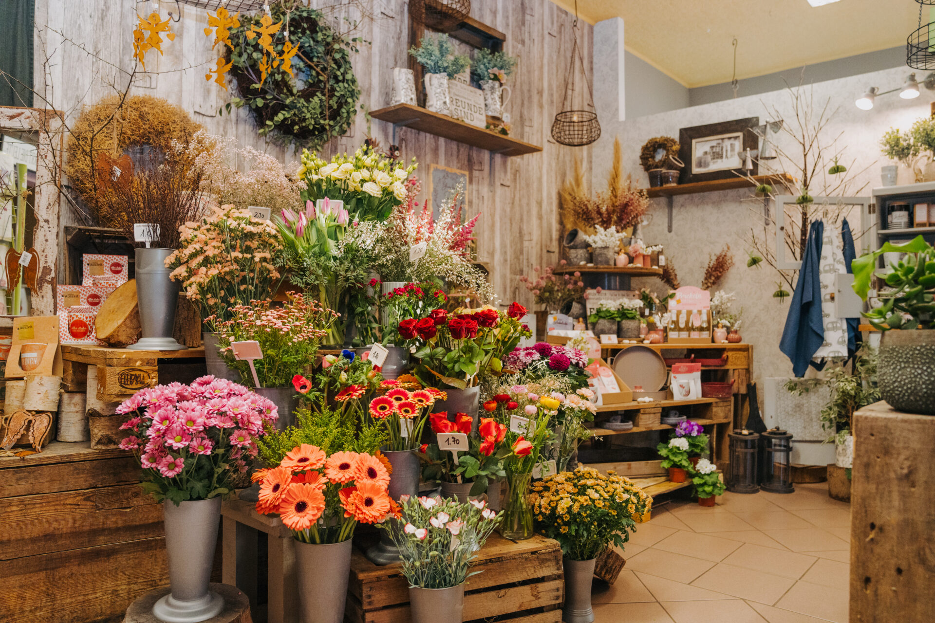 Business Fotografie Rügen