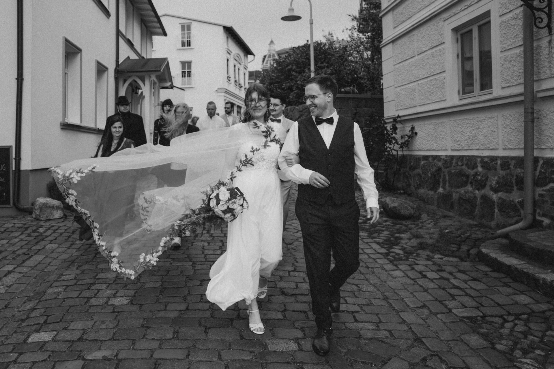 Fotoshooting Sassnitz